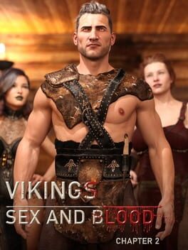 Vikings: Sex and Blood – Chapter 2