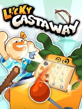 Lucky Castaway
