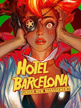 Hotel Barcelona