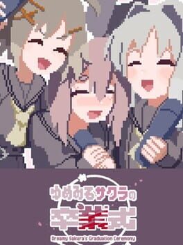 Dreamy Sakura’s Graduation Ceremony