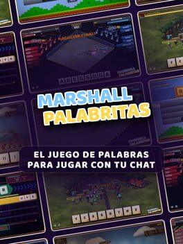 Marshall Palabritas
