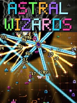 Astral Wizards