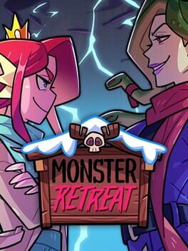 Monster Prom 5: Monster Retreat