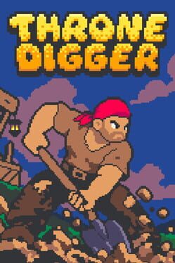 Throne Digger