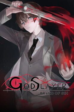Godslayer: Brand of Sin