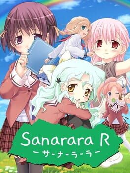 Sanarara R