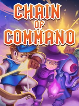Chain of Command