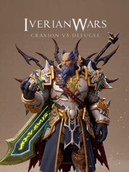 Iverian Wars: Craxion vs Defugel