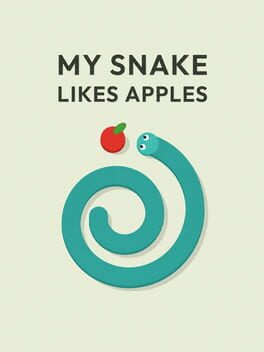 My Snake Likes Apples