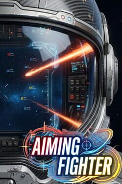 Aiming Fighter