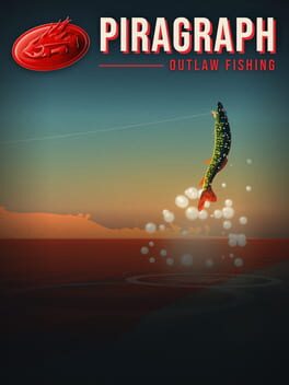 Piragraph Outlaw Fishing
