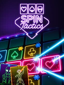 Spin Tactics