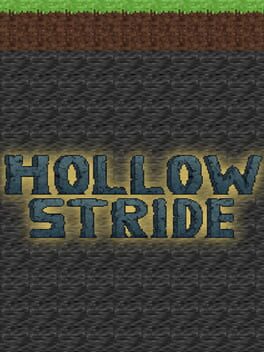 Hollowstride