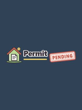 Permit Pending