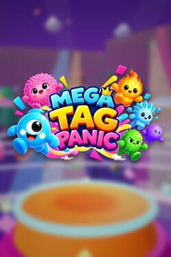 Mega Tag Panic