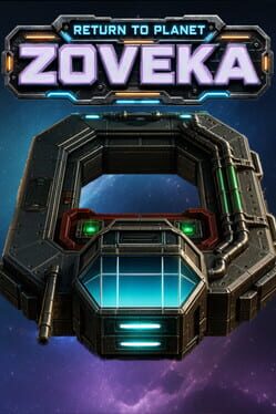 Return to Planet Zoveka