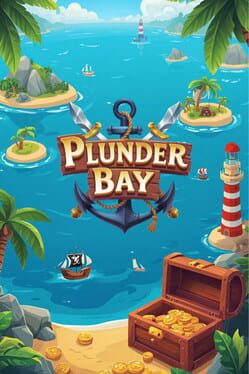 Plunder Bay