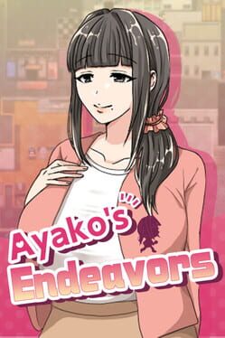 Ayako’s Endeavors