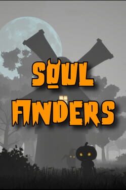 Soul Finders