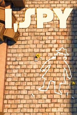 I, Spy