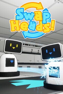 SwapHeads!