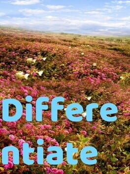 Differentiate