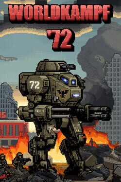 Worldkampf ’72