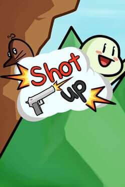 Shot Up: Turtle Gun Jump