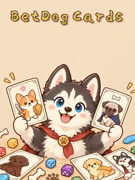 BetDog Cards