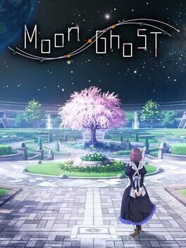 Moon Ghost