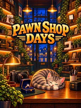 Pawn Shop Days
