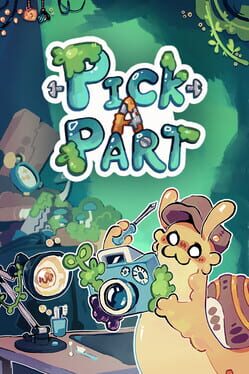 Pick a Part
