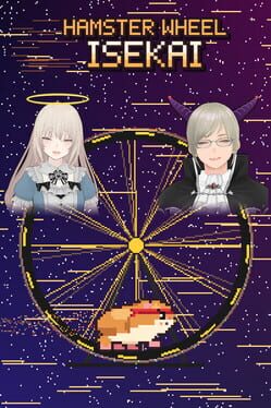 Hamster Wheel Isekai