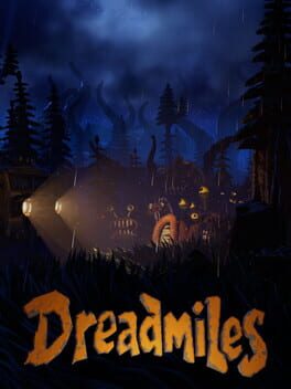 Dreadmiles