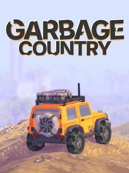 Garbage Country