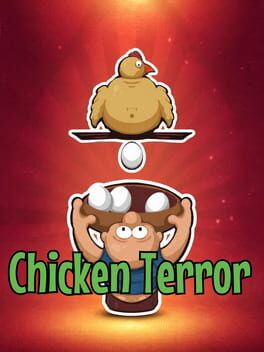 Chicken Terror