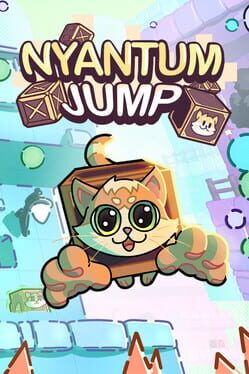Nyantum Jump