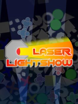 Laser Lightshow