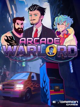 Arcade Warlord