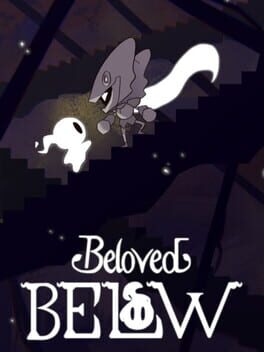 Beloved, Below