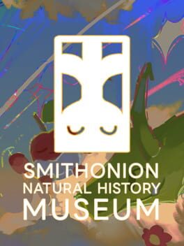 Smithonion Natural History Museum