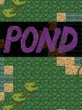 Pond