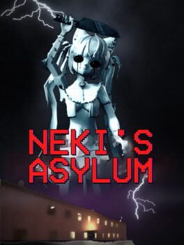 Neki’s Asylum