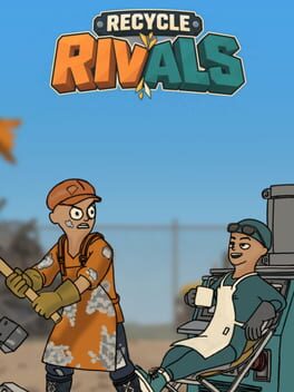Recycle Rivals