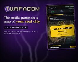Turfagon