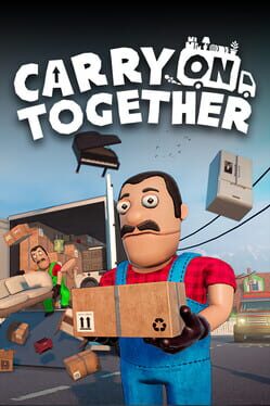 Carry On Together