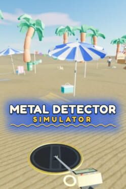 Metal Detector Simulator