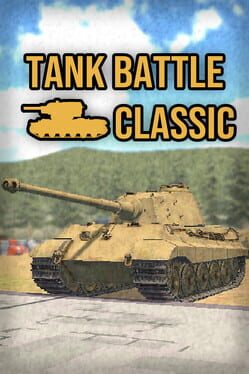 Tank Battle Classic