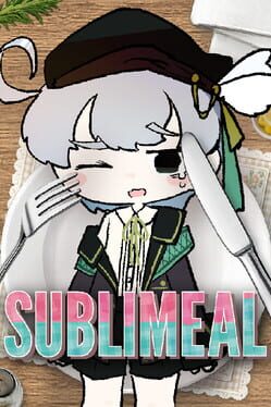 Sublimeal
