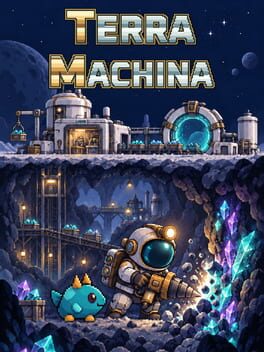 Terra Machina